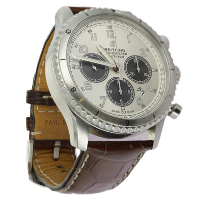 Breitling Navitimer 8