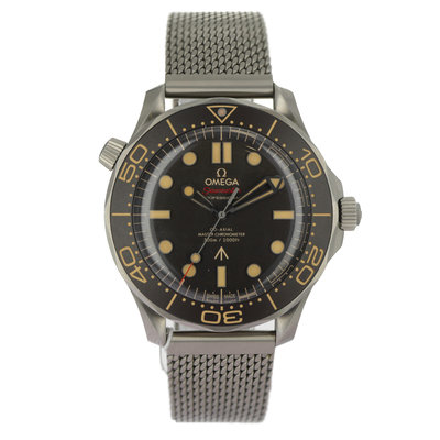 Omega Seamaster Diver 300