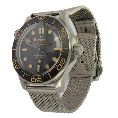 Omega Seamaster Diver 300