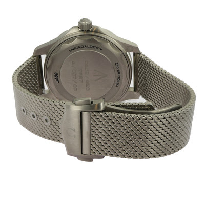 Omega Seamaster Diver 300