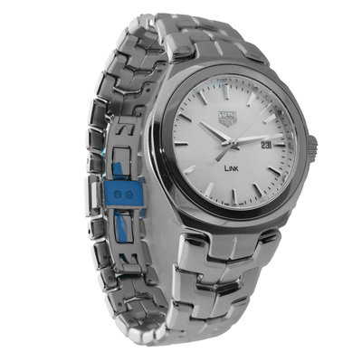 TAG Heuer Link Lady 