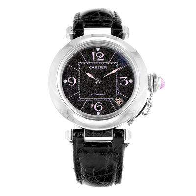 Cartier Pasha