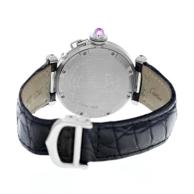 Cartier Pasha
