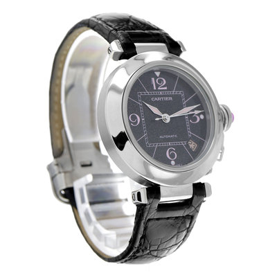 Cartier Pasha