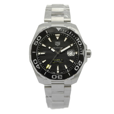 TAG Heuer Aquaracer