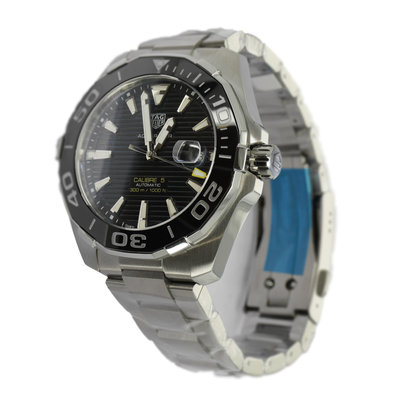 TAG Heuer Aquaracer