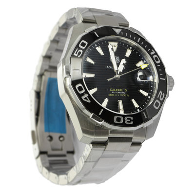 TAG Heuer Aquaracer