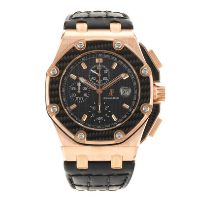 Audemars Piguet Royal Oak Offshore