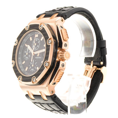 Audemars Piguet Royal Oak Offshore