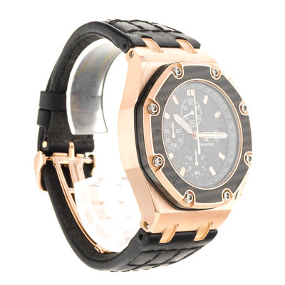 Audemars Piguet Royal Oak Offshore