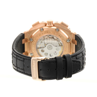 Audemars Piguet Royal Oak Offshore