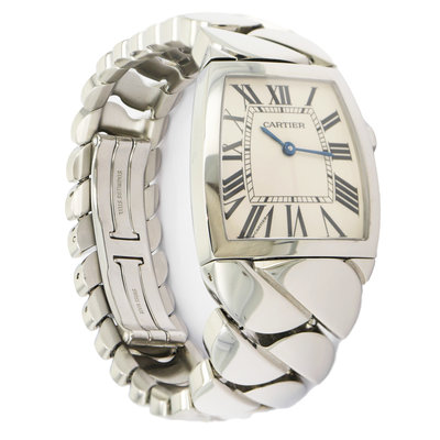 Cartier La Dona