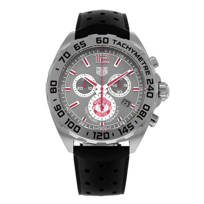 TAG Heuer Formula 1 Manchester United Special Edition