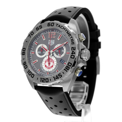 TAG Heuer Formula 1 Manchester United Special Edition