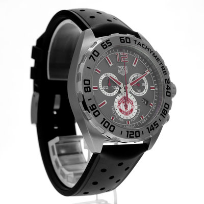 TAG Heuer Formula 1 Manchester United Special Edition