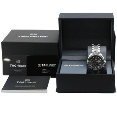 TAG Heuer Formula 1 