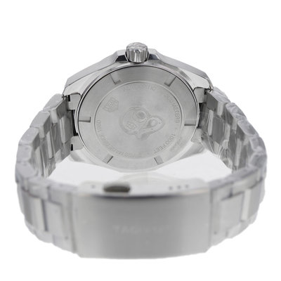 TAG Heuer Aquaracer GMT