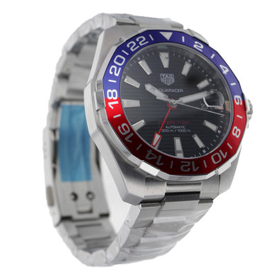 TAG Heuer Aquaracer GMT