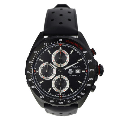 TAG Heuer Formula 1