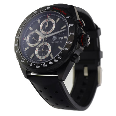 TAG Heuer Formula 1