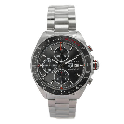 TAG Heuer Formula 1
