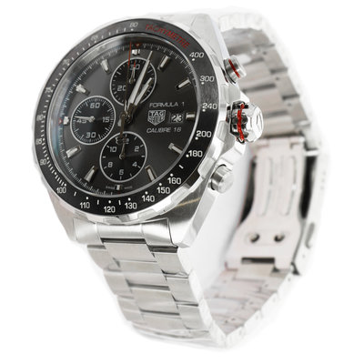 TAG Heuer Formula 1