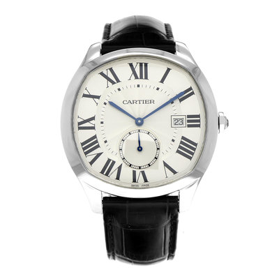 Cartier Diver 