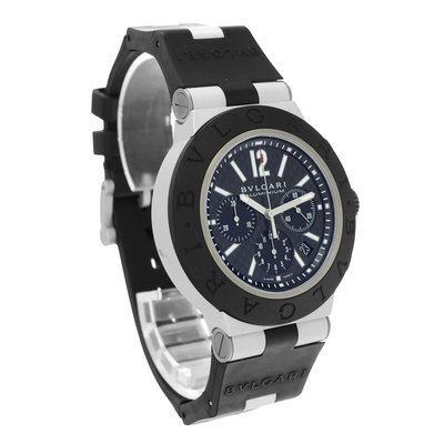 Bulgari Diagono