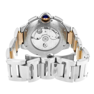 Cartier Ballon Bleu