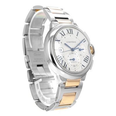 Cartier Ballon Bleu