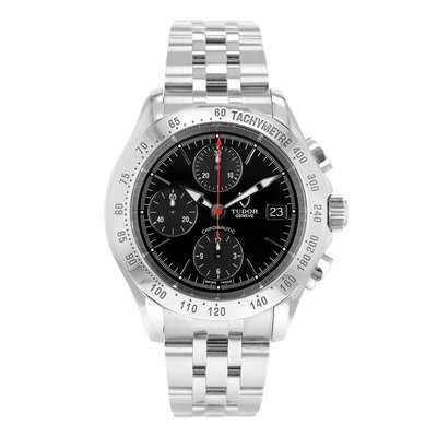 Tudor Chronautic