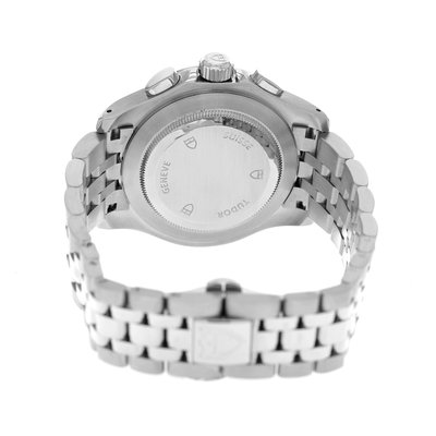 Tudor Chronautic