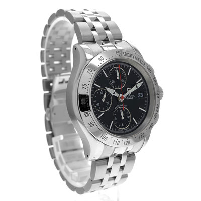 Tudor Chronautic