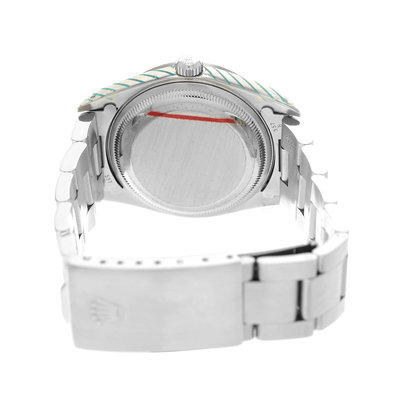 Rolex Datejust 34mm