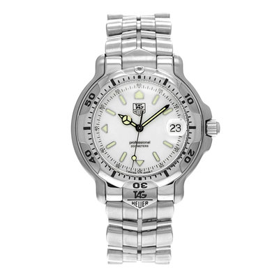 TAG Heuer Tag Heuer 6000