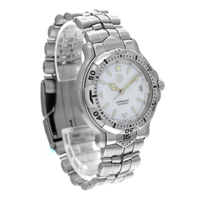 TAG Heuer Tag Heuer 6000