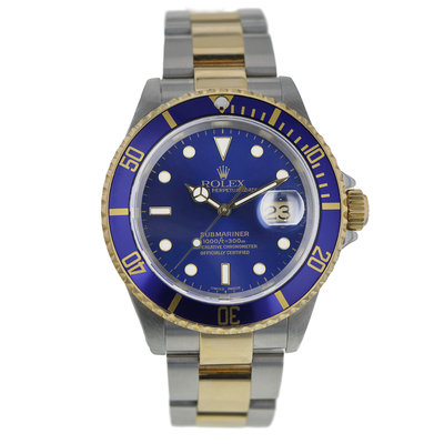 Rolex Submariner