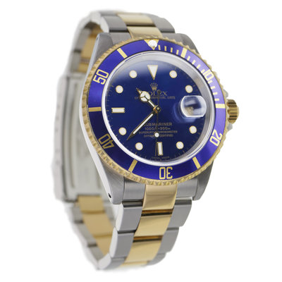 Rolex Submariner