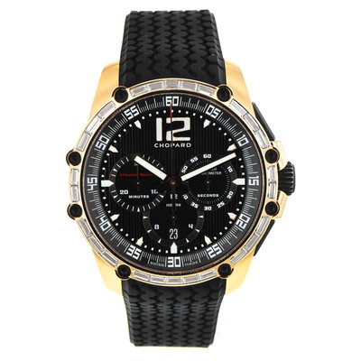Chopard Classic Racing Supercharged