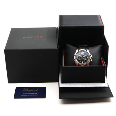 Chopard Classic Racing Supercharged