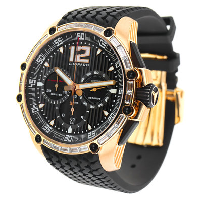 Chopard Classic Racing Supercharged