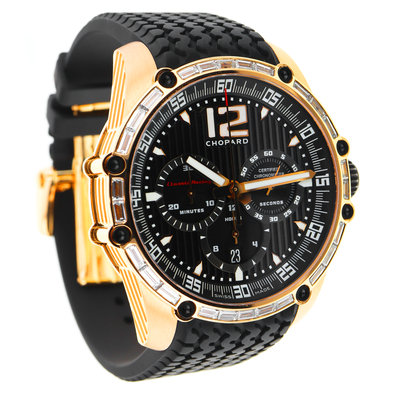 Chopard Classic Racing Supercharged