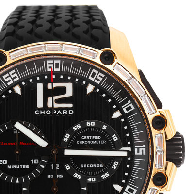 Chopard Classic Racing Supercharged