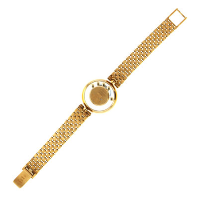 Chopard Happy Diamonds