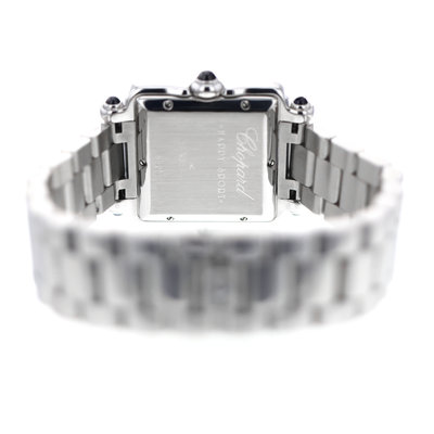 Chopard happy sports diamonds