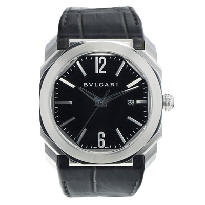 Bvlgari Octo