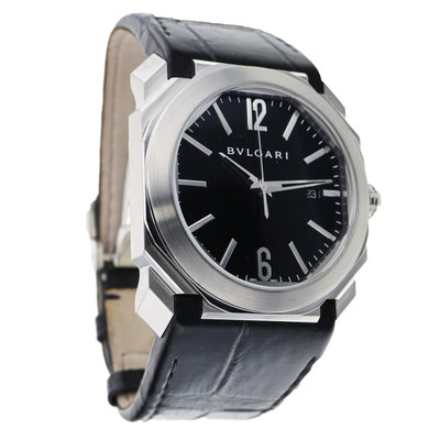 Bvlgari Octo