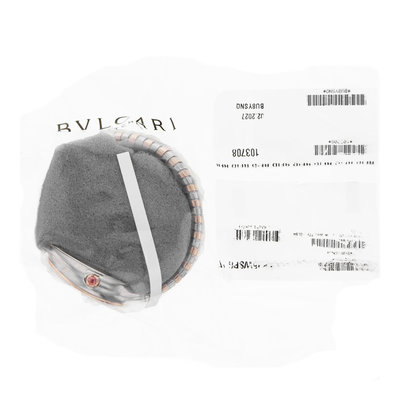 Bulgari Serpenti Tubogas