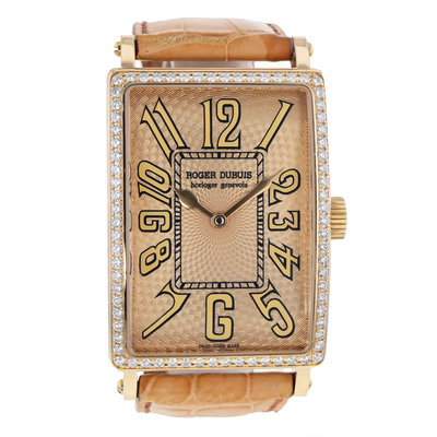 Roger Dubuis Much More