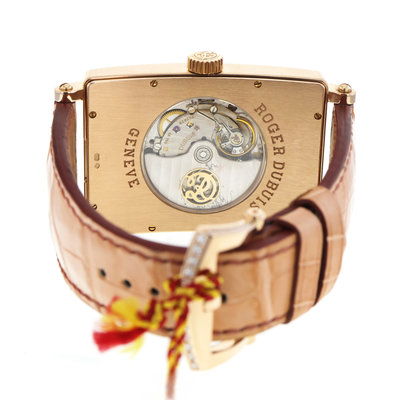 Roger Dubuis Much More